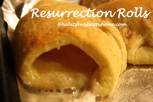 resurrection rolls