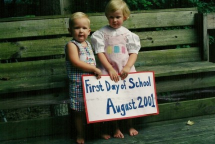 firstdayofschool