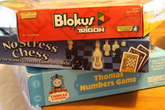 Blokus – Learn Math With Games