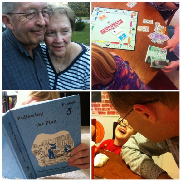 Freedom of Homeschool