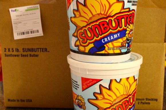 SunButter 10 lbs