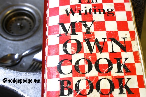 Bundle of Southern Hodgepodge Cookbooks