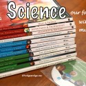 Science with Multiple Ages at Hodgepodge