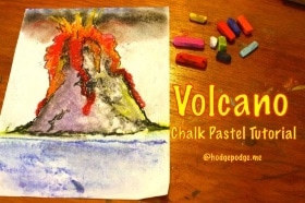 Volcano-Chalk-Pastel-Tutorial-at-Hodgepodge-280x186