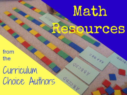 Math-Resources-from-the-Authors-at-the-Curriculum-Choice