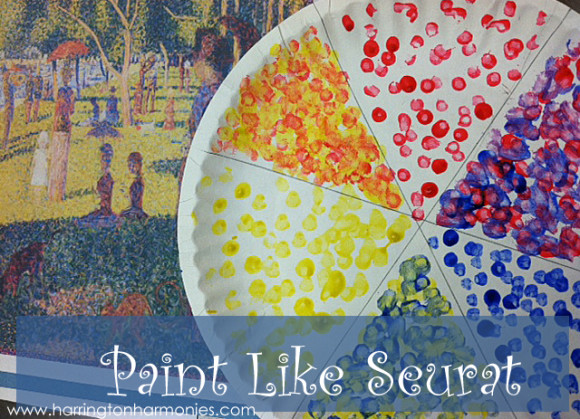 Paint Like Seurat copy