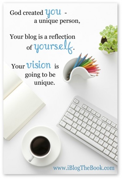 blogisreflection