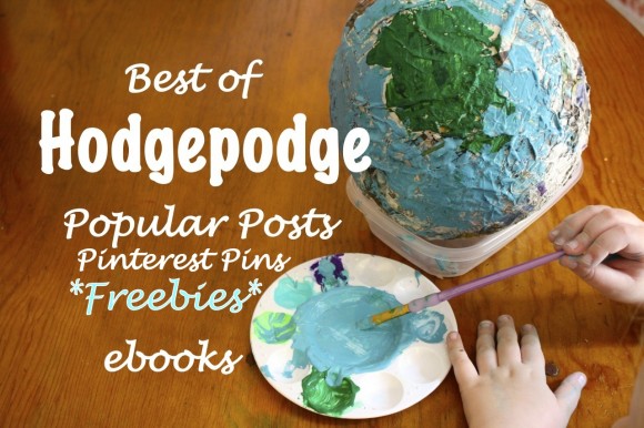 Best of Hodgepodge