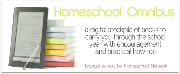 Homeschool Omnibus Banner