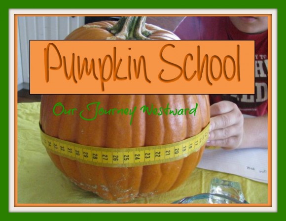 Pumpkin-School