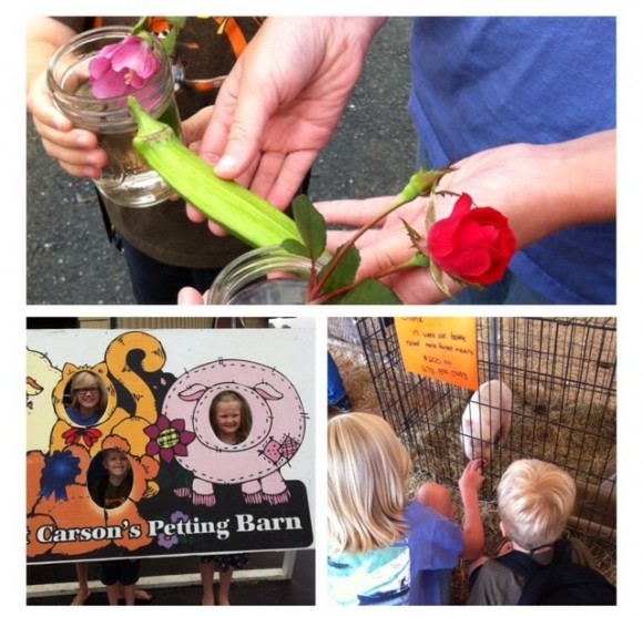 Georgia State Fair yourbesthomeschool.com