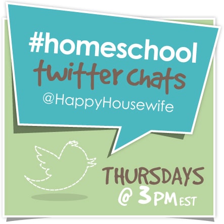 homeschool-twitter-chat