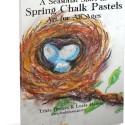 A Seasonal Start in Chalk Pastels Spring 250