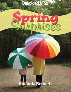 SpringSurprisesSM