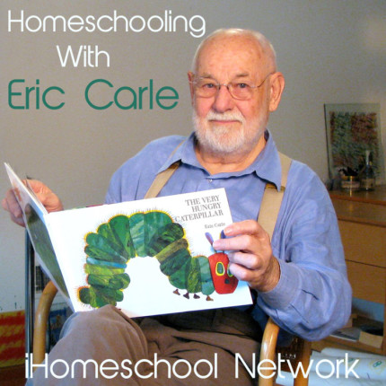 HomeschoolingEricCarle