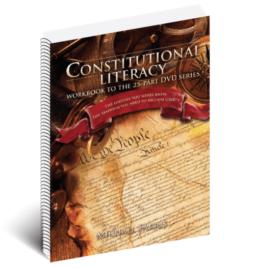 Constitutional Literacy