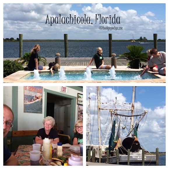 Apalachicola Florida