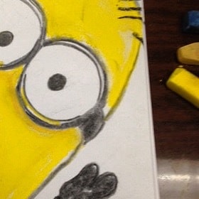 Despicable Me Minion