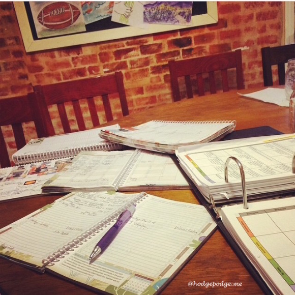 Lots of Learning ahead! Homeschool night classes might just be the alternative homeschool schedule you are looking for! Coffee shop style nightschooling for the win!