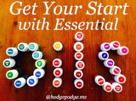 Get Your Start with Essential Oils 280