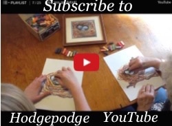 Subscribe to Hodgepodge YouTube 250