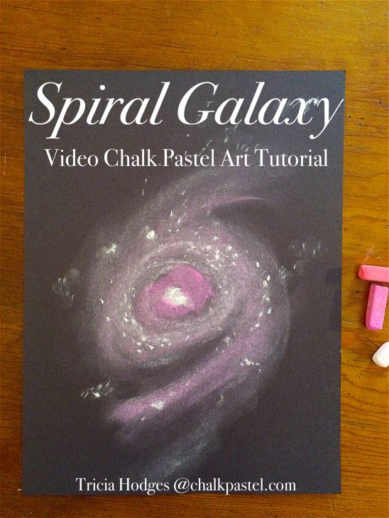 Spiral Galaxy Main Photo