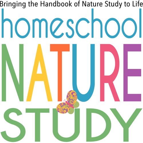 Bringing the Handbook of Nature Study to Life - homeschool nature study